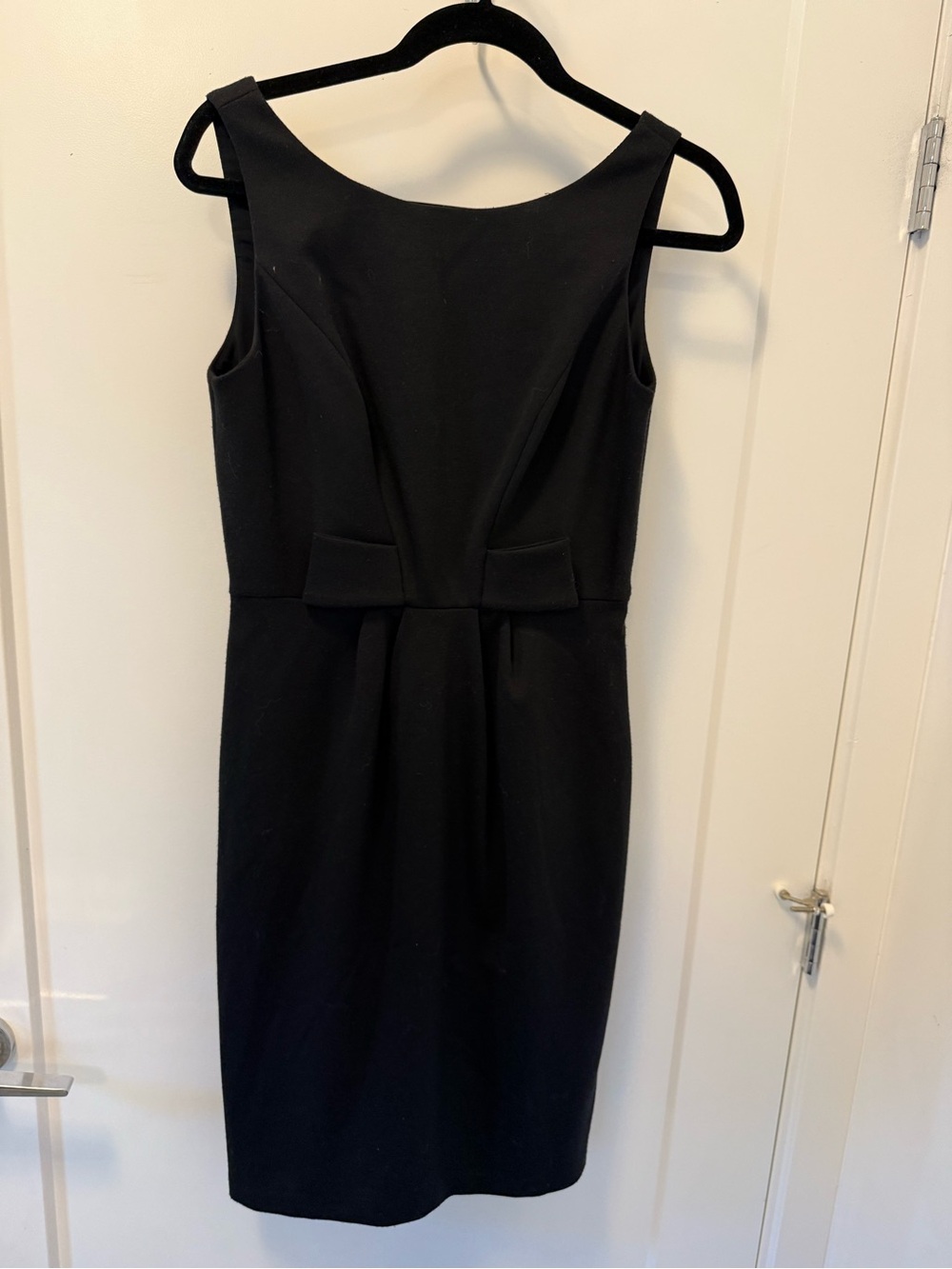 Women’s black dress size 8